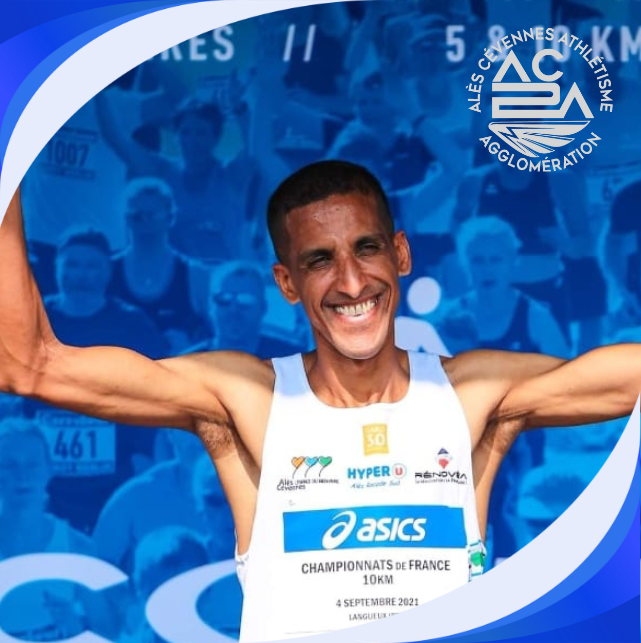 El Hassane Ben LKainouch
