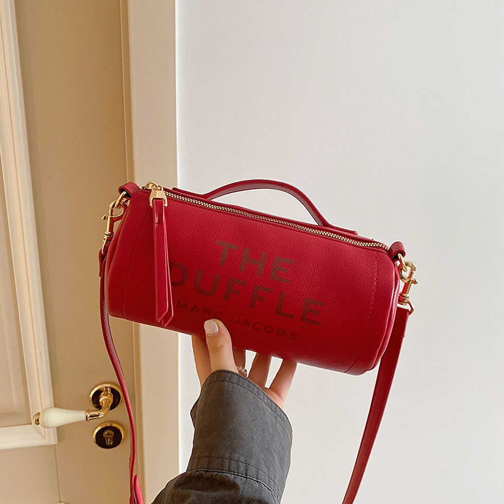 Thumbnail: The Duffle