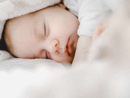 INFANT SLEEP TRAINING METHODS