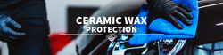 Ceramic Wax Protection