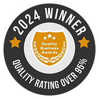 Detailed Ltd quality business awards 2024 winner