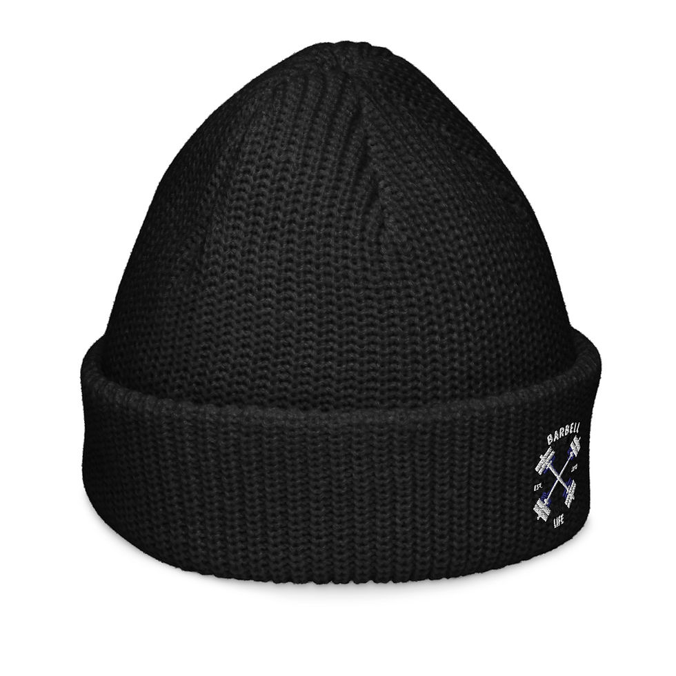 Thumbnail: Fisherman beanie