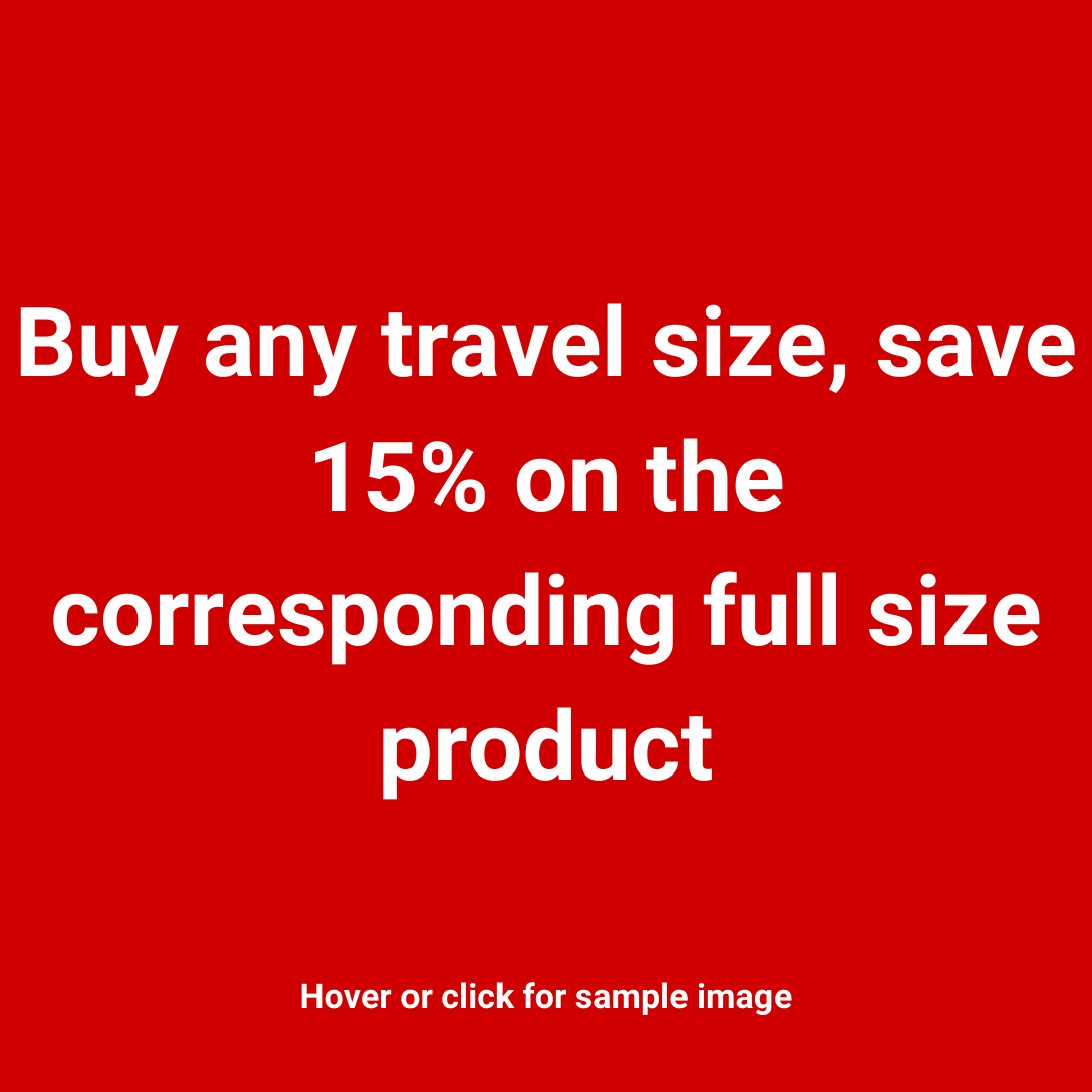 Buy Small, Save Big! Option 1