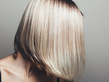 5 Fabulous Facts About Going Blonde for the First Time