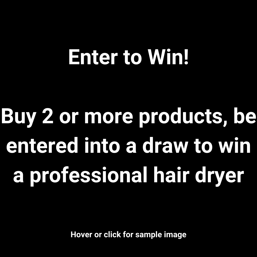 Draw - Hair Dryer