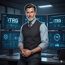 The Remington Group (TRG) - Ex-Military cohorts turned family, bonded by loyalty, trust, a