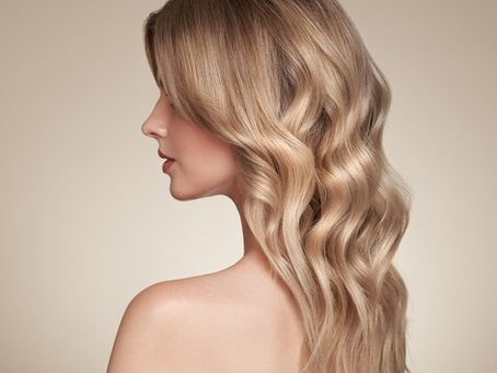 5 Fabulous Facts About Going Blonde for the First Time