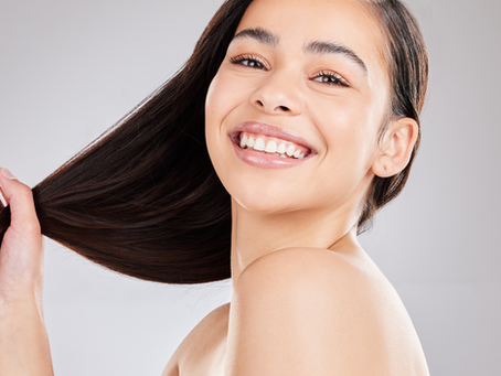 7 Hair Anatomy Terms You Need to Know Before Your Next Salon Trip