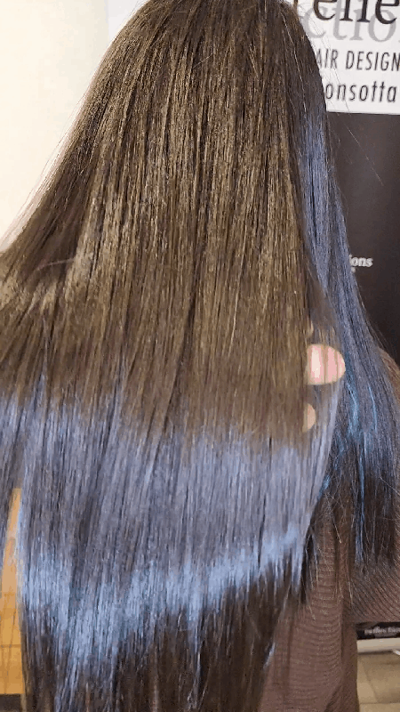 Specialty Hair Treatments | Reflections Hair Salon
