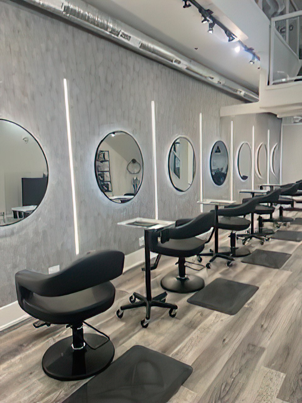 Hair Salon Calgary Influence The Salon