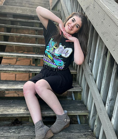 Peyton Taylor