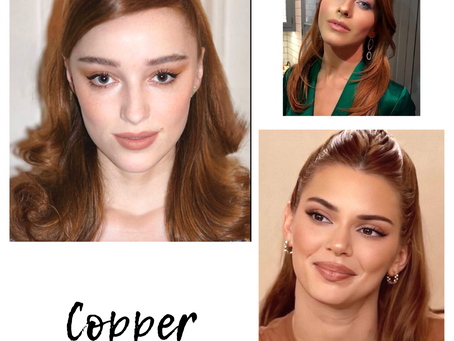 Our Favourite 2022 Hair Trends