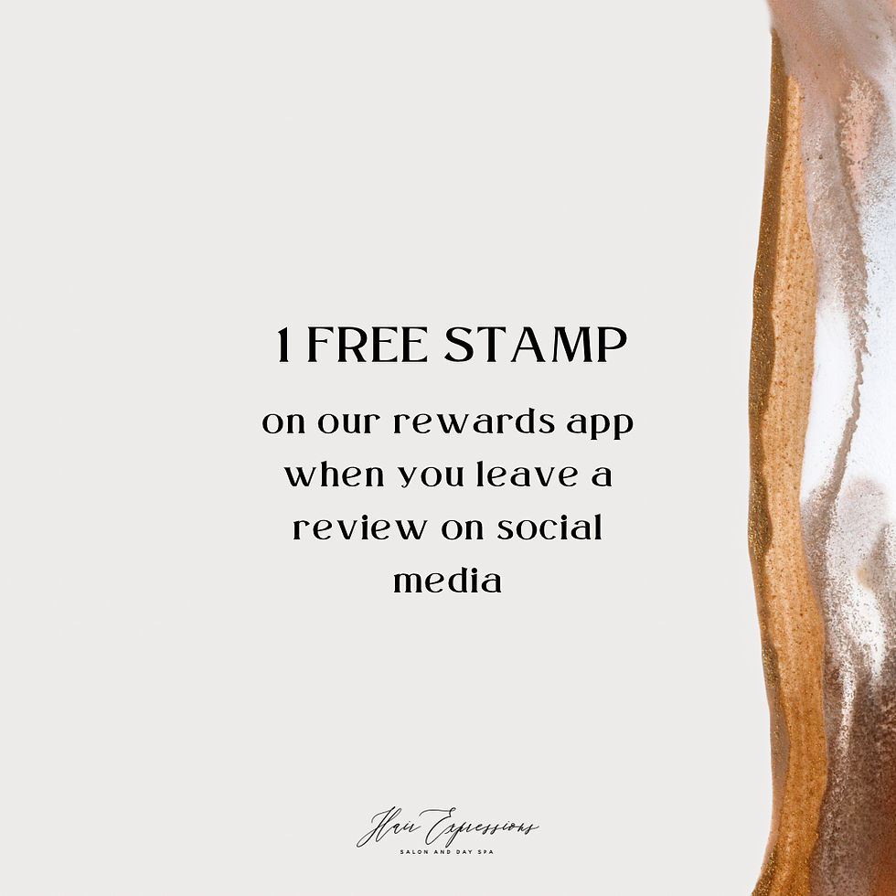 Hair Expressions Salon & Day Spa Best Hair Salon Kingston Home