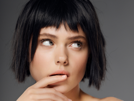 The Truth About DIY Bangs: Why You Should Trust a Belleville Hair Stylist