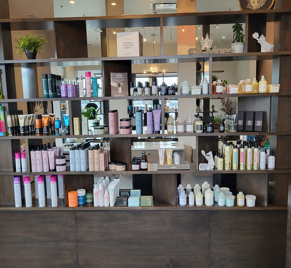 Calgary Hair Salon Amoura Hair Group