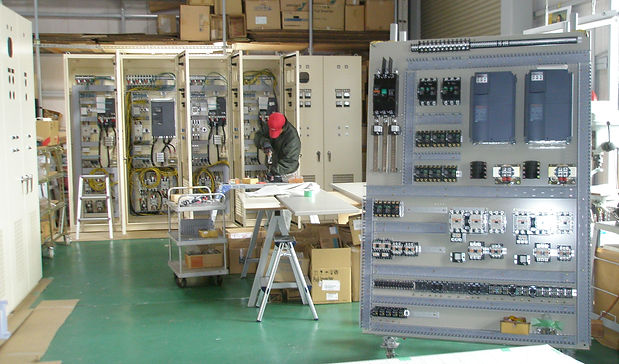 B.tech Panel ビーテック | panelboard