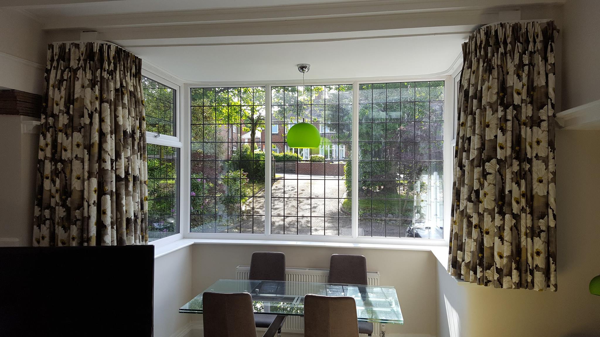 Our Work Express Curtains Ltd Stafford