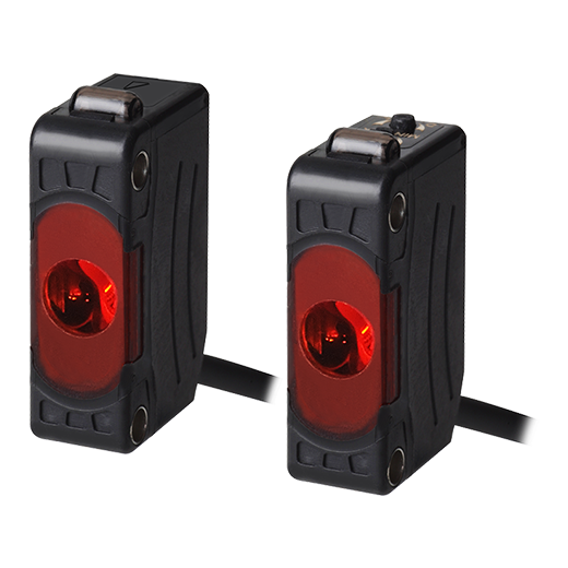 Sensor Fotoelectrico BJ10M-TDT
