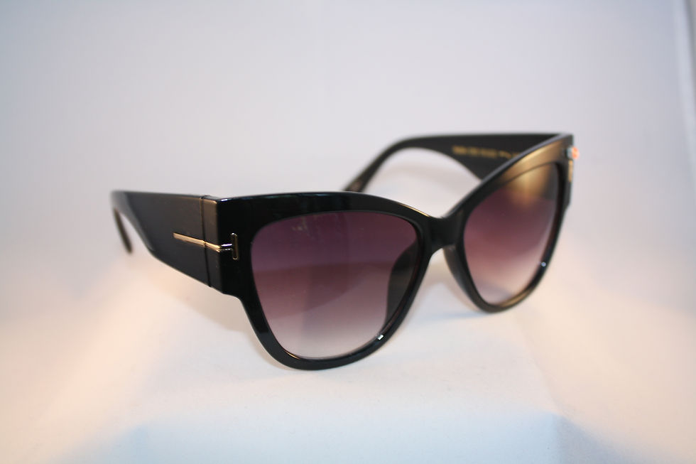 Thumbnail: HRH Hollywood Sunglasses