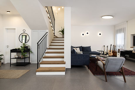 K&O
PRIVATE HOUSE