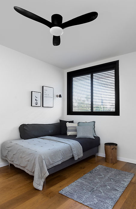 T&O PRIVATE HOUSE