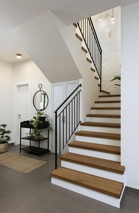 K&O
PRIVATE HOUSE