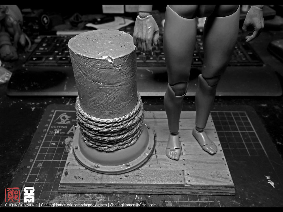 Base WIP 2