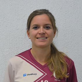 Spielerin FBC Barons Zürich