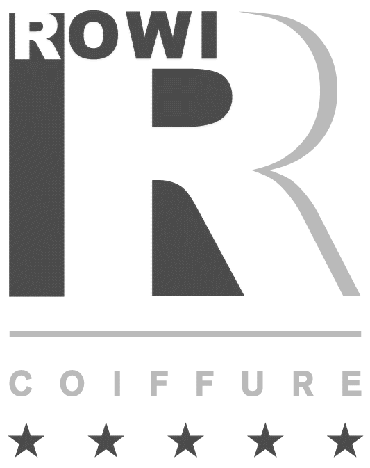 Coiffure Rowi Logo