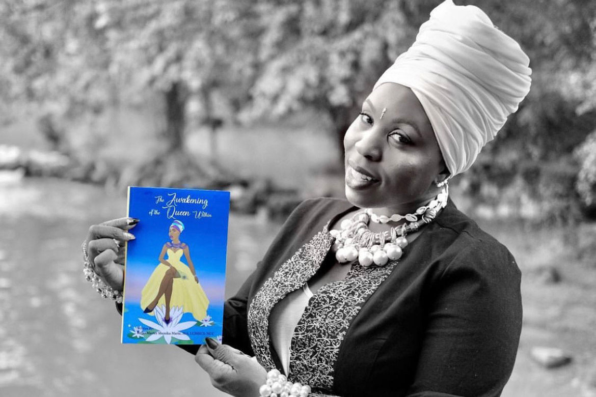 Awakening of the Queen Within
