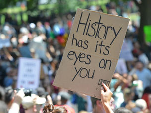 What is Social Impact? Exactly.  