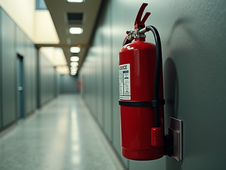 How to Prepare for Fire Emergencies Effectively