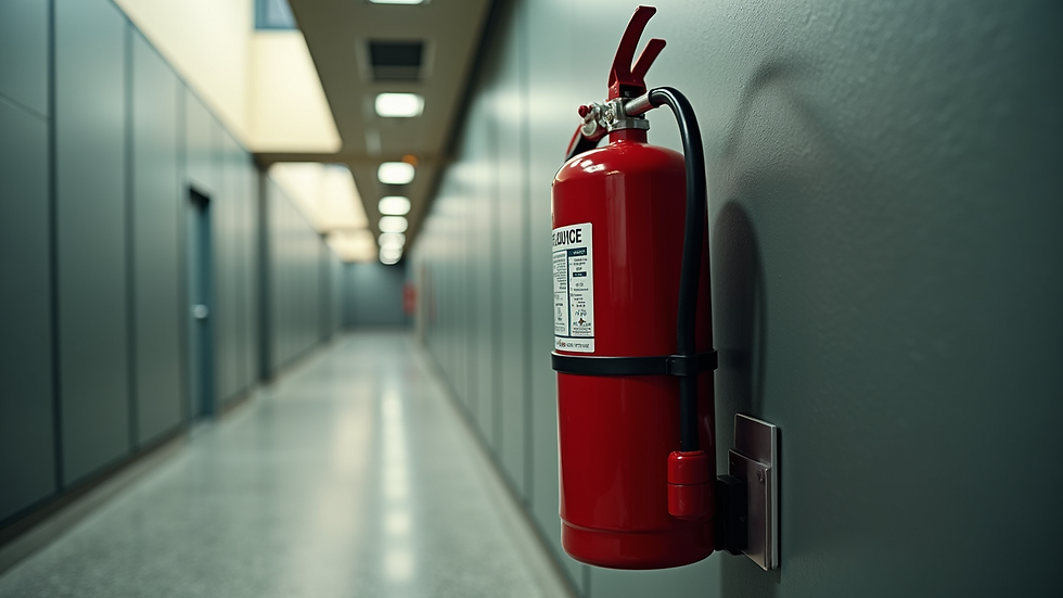 How to Prepare for Fire Emergencies Effectively