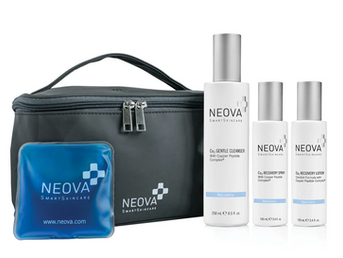 Discover Corrective Skincare with Neova at Insight Aesthetics in Mechanicsburg