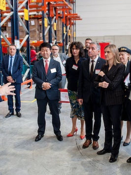 inauguration-porte-ouverte-agence-événementielle-Auvergne