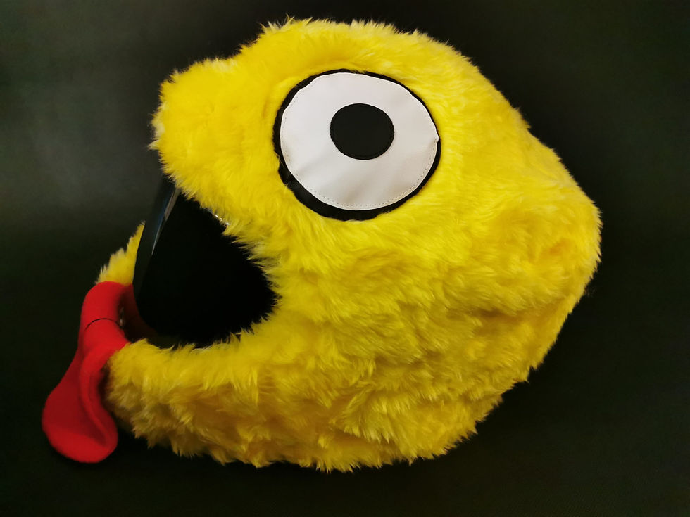 Miniaturbild: Plüschi Emoji
