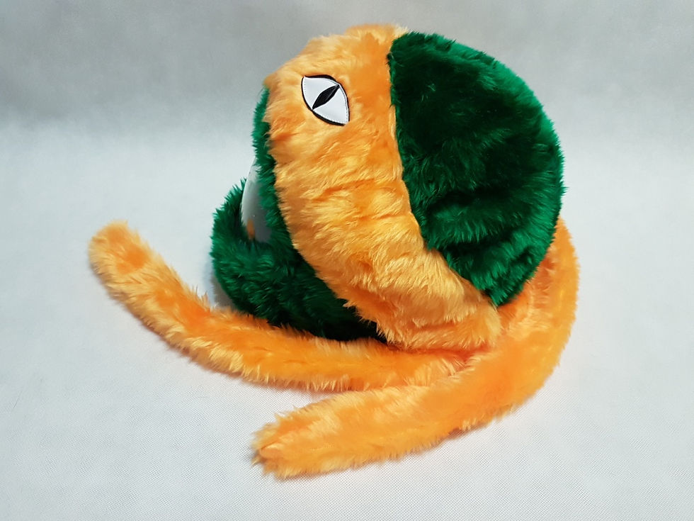 Miniaturbild: Turtle Mic