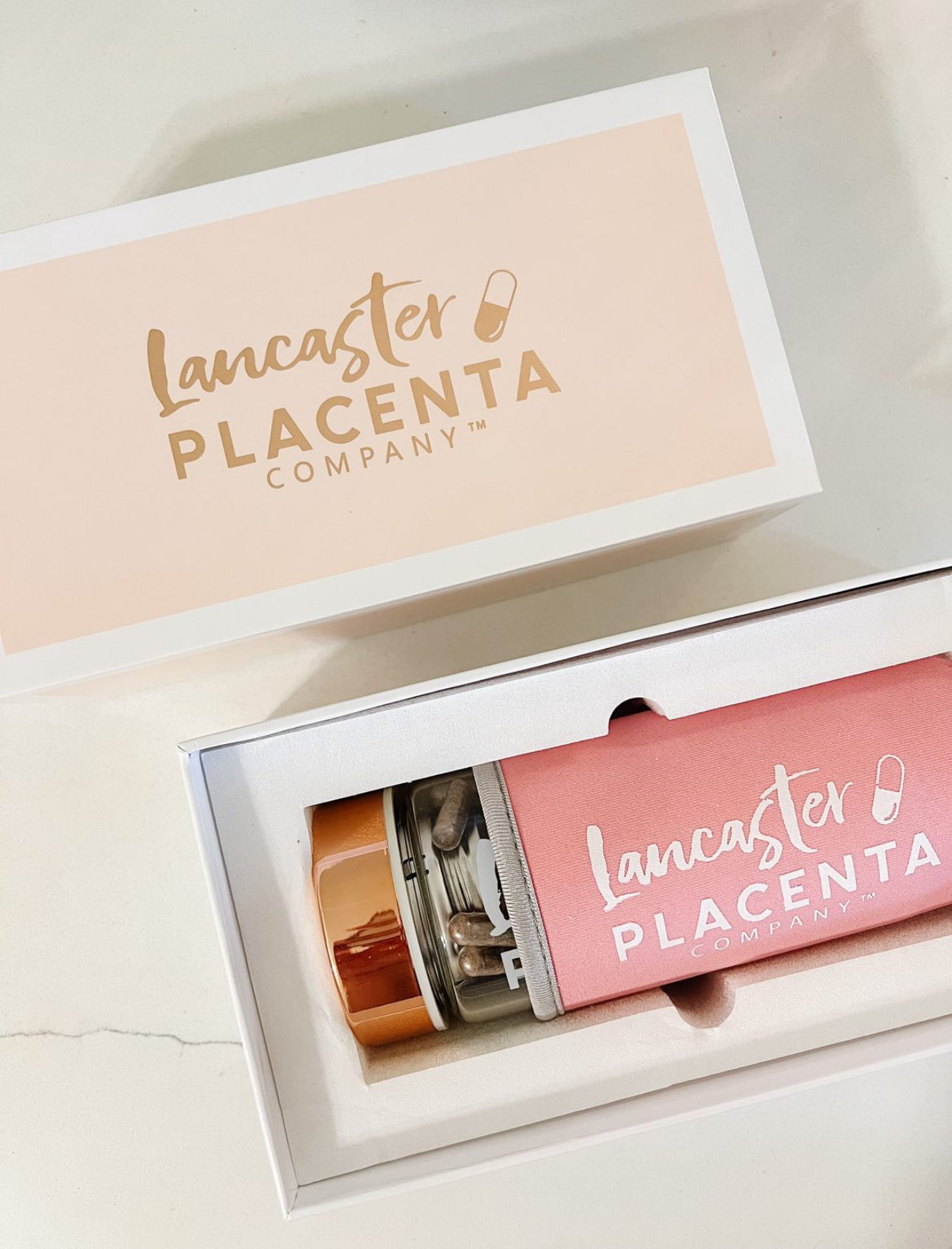 Local Placenta Encapsulation