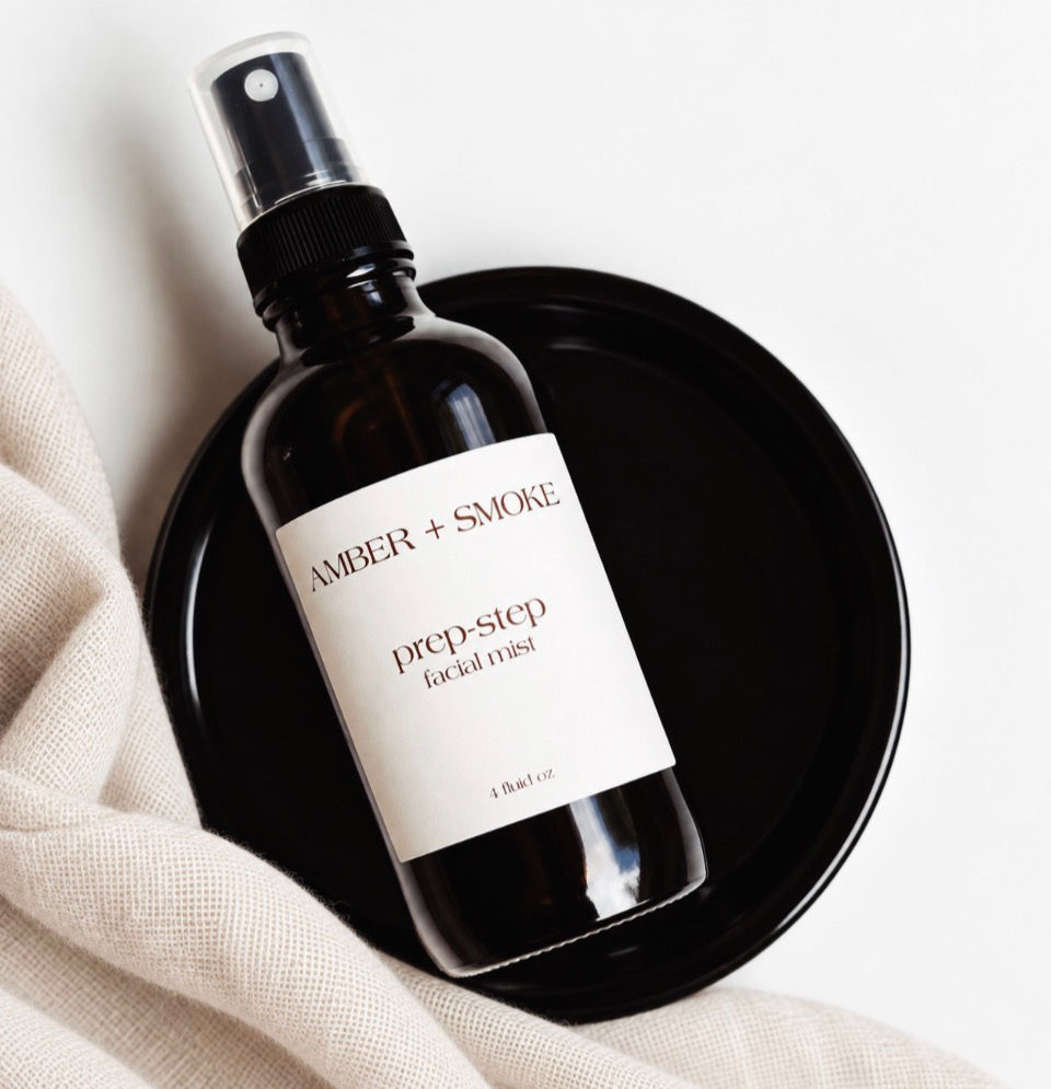 prep-step facial mist
