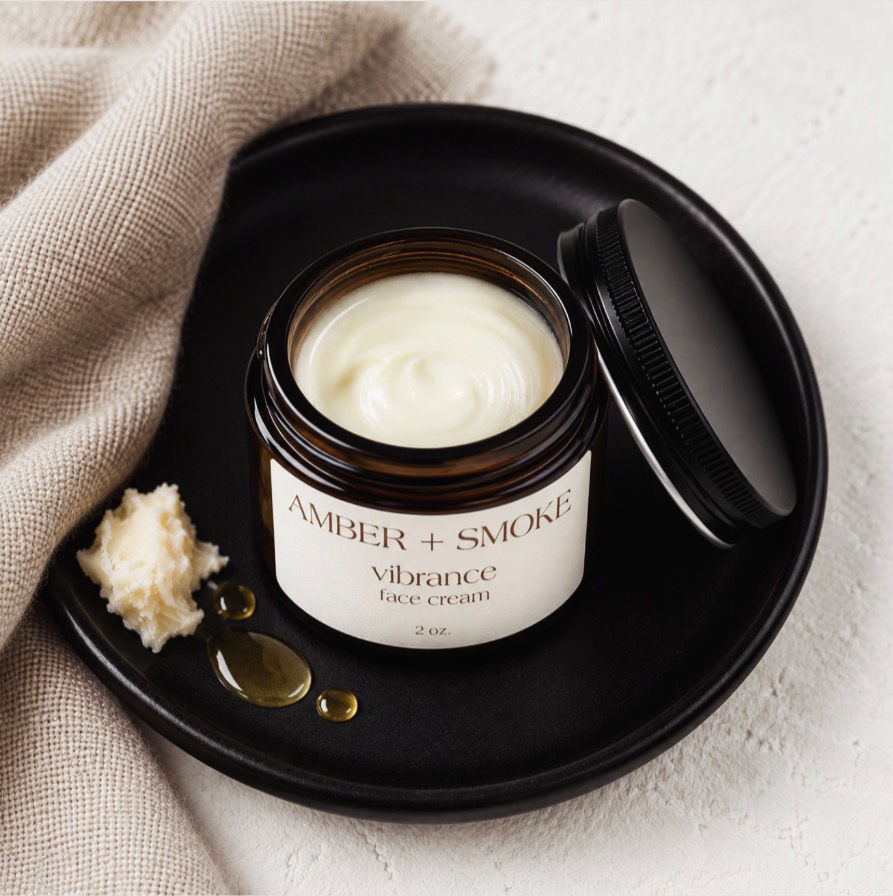 vibrance face cream