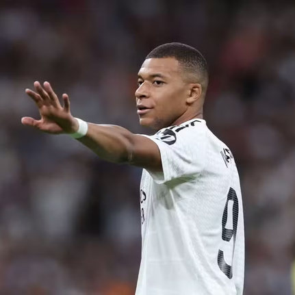 FFF rejeita pedido do PSG para rever liminar da LFP sobre pagamento de 55 milhões de euros a Kylian Mbappé