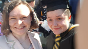 What did I do in my Degree?