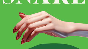 Book Review: Sister Snake by Amanda Lee Koe