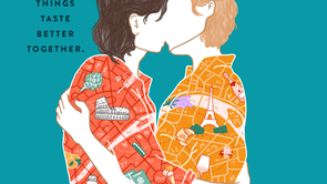 Book Review: The Pairing by Casey McQuiston