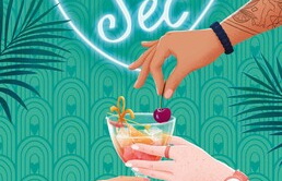 Book Review: Triple Sec by T. J. Alexander