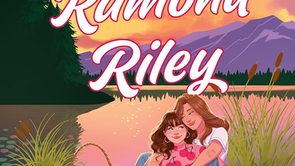 Book Review: Dream On, Ramona Riley by Ashley Herring Blake