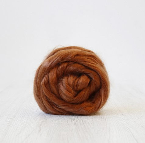 25gr Fibras de Tencel - elige color