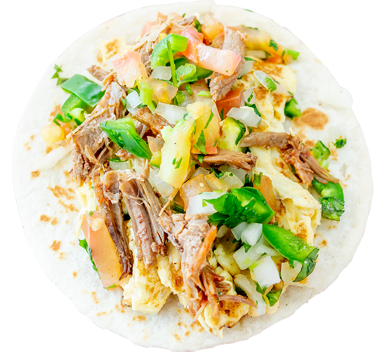 Habaneros The Taco Revolution