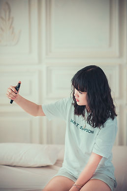Teens and Socially Drives Body Image Issues