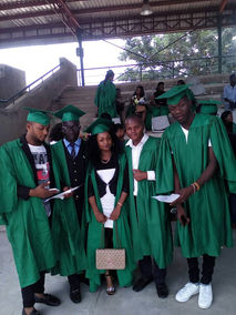 Uniabuja Center for Distance Learning Matriculates Her 2016/2017 Students